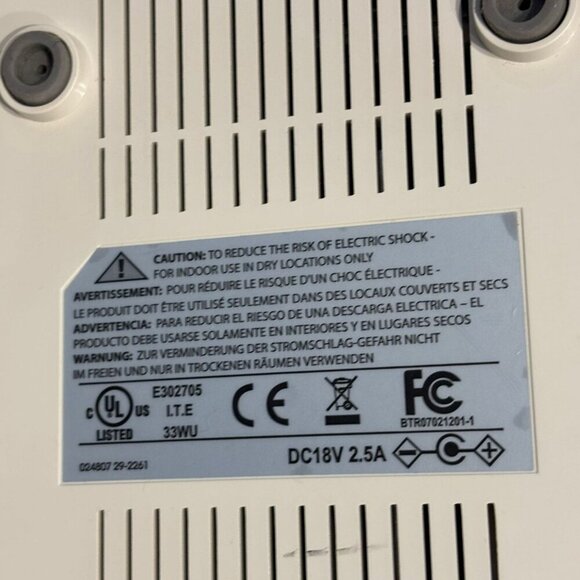 Cricut Expression (CREX001) White Size 22.5"x9.5"x7.5" - Picture 10 of 16